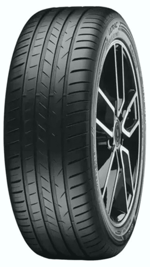 Pneumatiky osobne letne 235/65R17 108V Vredestein ULTRAC+ XL