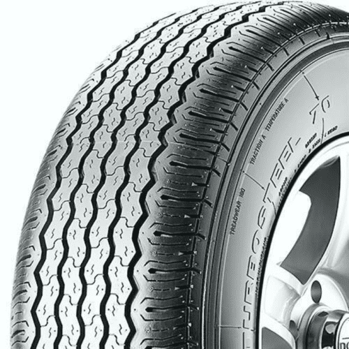 Pneumatiky osobne letne 235/70R15 101V Avon TURBOSTEEL 11B