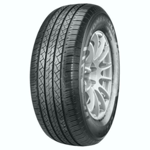 Pneumatiky osobne letne 235/70R16 106H Comforser CF2000