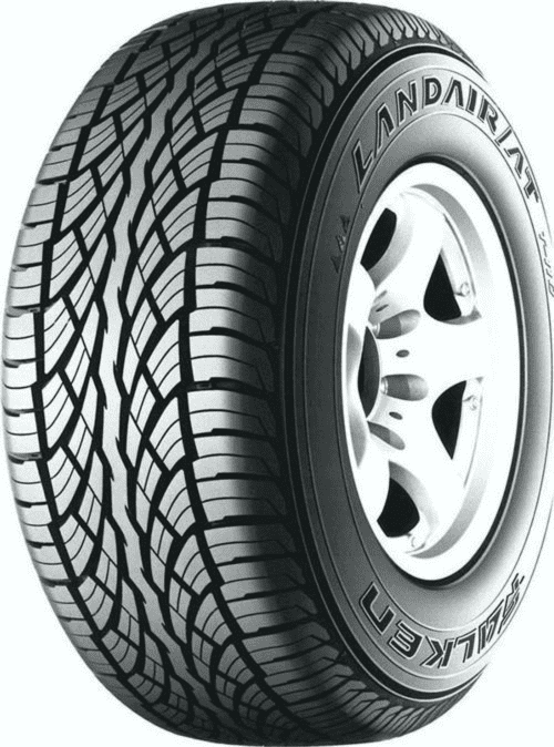 Pneumatiky osobne letne 235/70R16 106H Falken LA/T110