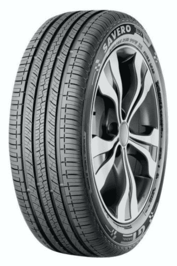 Pneumatiky osobne letne 235/70R16 106H GT Radial SAVERO SUV