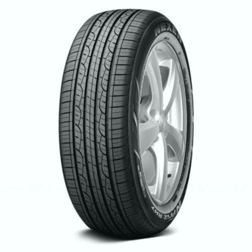 Pneumatiky osobne letne 235/70R17 107H Nexen N'PRIZ RH7
