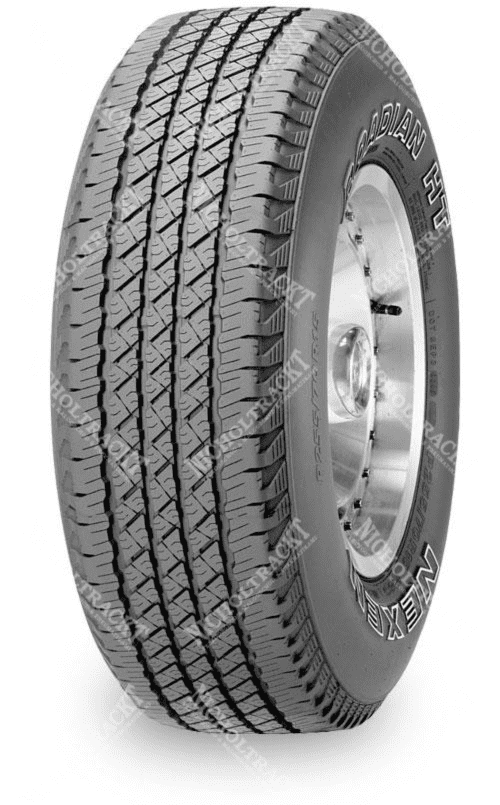Pneumatiky osobne letne 235/70R17 108S Nexen ROADIAN HT