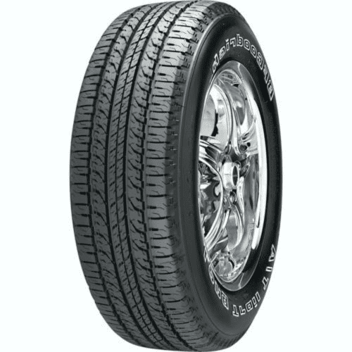 Pneumatiky osobne letne 235/70R17 108T BFGoodrich LONG TRAIL T/A TOUR XL