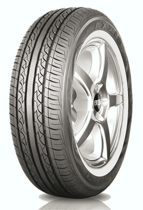Pneumatiky osobne letne 235/75R15 105S Maxxis MA-P3