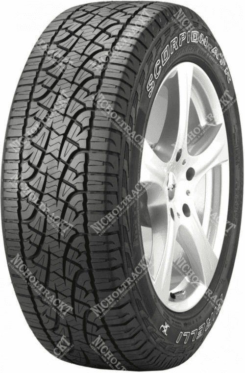 Pneumatiky osobne letne 235/75R15 105T Pirelli SCORPION ATR