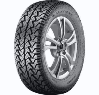 Pneumatiky osobne letne 235/75R15 109S Fortune FSR302 XL