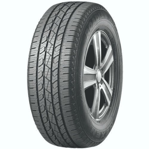 Pneumatiky osobne letne 235/75R15 109S Nexen ROADIAN HTX RH5 XL