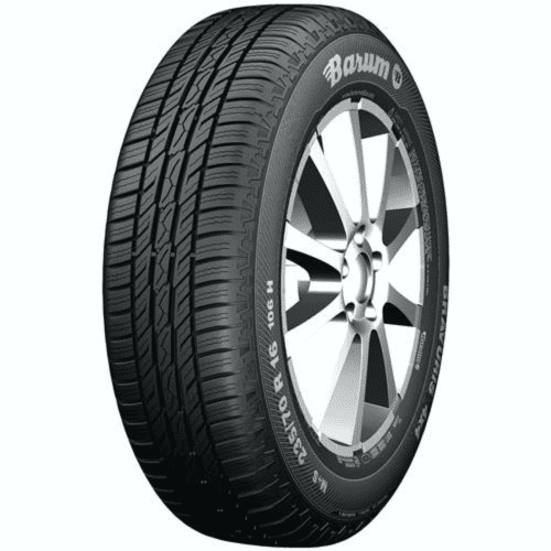 Pneumatiky osobne letne 235/75R15 109T Barum BRAVURIS 4X4 XL