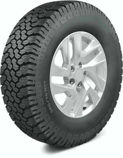 Pneumatiky osobne letne 235/75R15 109T Sebring ROAD TERRAIN