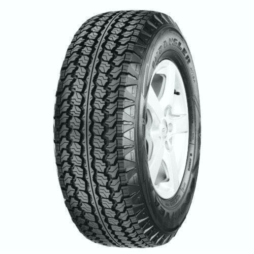 Pneumatiky osobne letne 235/85R16 104Q Goodyear WRANGLER AT/SA+
