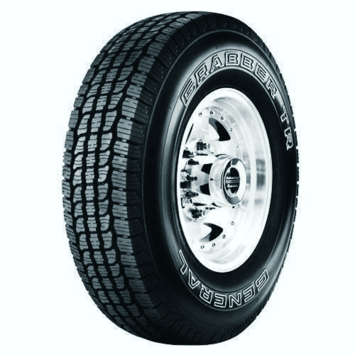 Pneumatiky osobne letne 235/85R16 116Q General Tire GRABBER TR