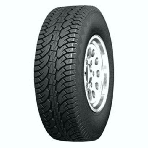 Pneumatiky osobne letne 235/85R16 120R Evergreen ES-89