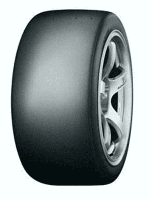 Pneumatiky osobne letne 240/610R17 Yokohama ADVAN A005
