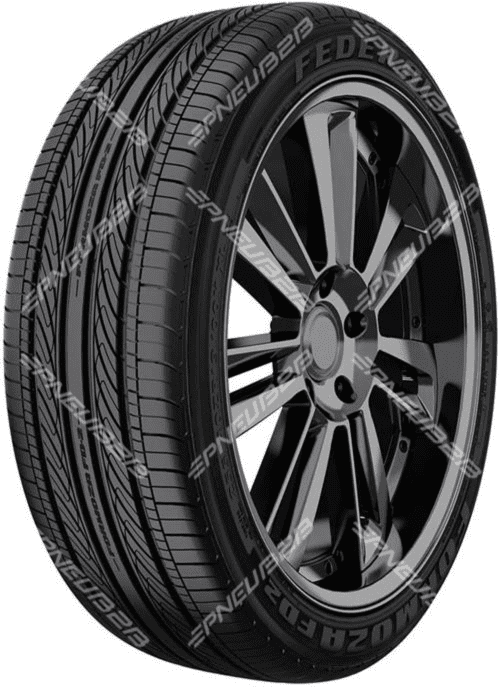 Pneumatiky osobne letne 245/30R20 90W Federal FORMOZA FD2
