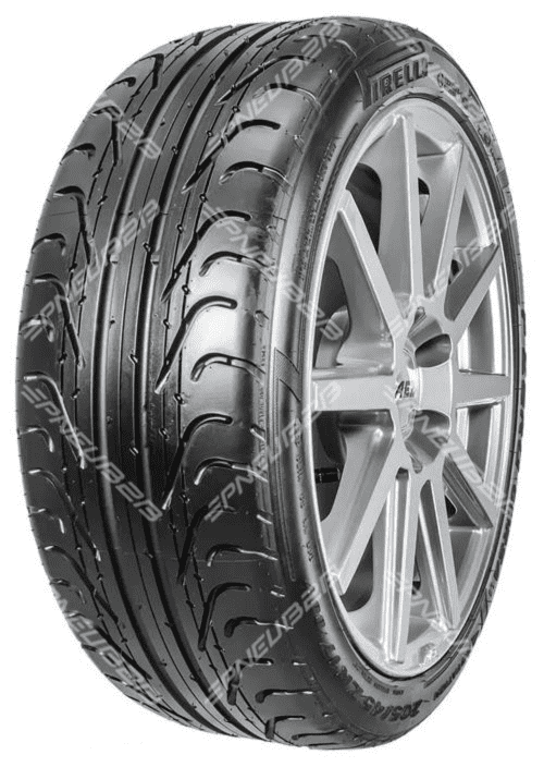 Pneumatiky osobne letne 245/35R18 92Y Pirelli P ZERO CORSA DIREZ.