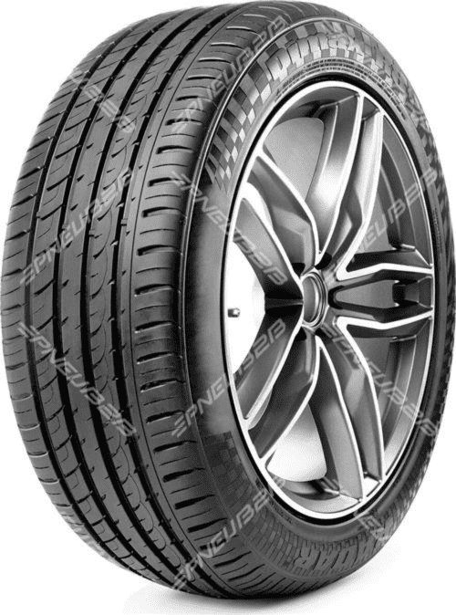 Pneumatiky osobne letne 245/35R18 92Y Radar DIMAX R8+