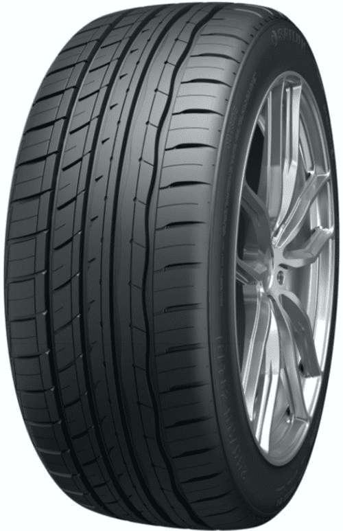Pneumatiky osobne letne 245/35R18 92Y Sailun ATREZZO SU63 XL ROF-Dojazdová tech. Runflat 