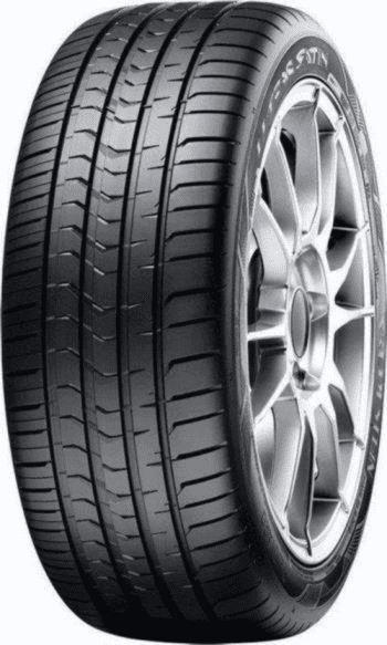 Pneumatiky osobne letne 245/35R18 92Y Vredestein ULTRAC SATIN XL
