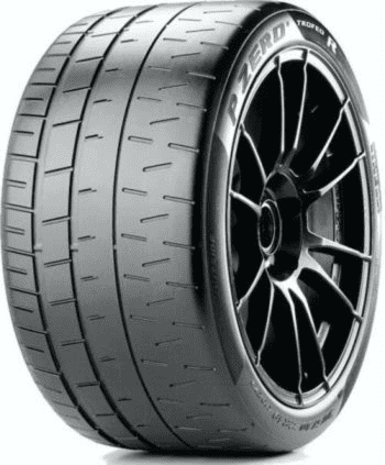 Pneumatiky osobne letne 245/35R19 89Y Pirelli PZERO R ROF-Dojazdová tech. Runflat 