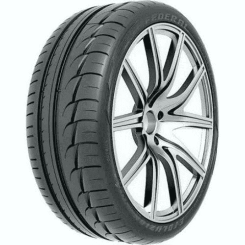 Pneumatiky osobne letne 245/35R19 93Y Federal EVOLUZION F60 XL