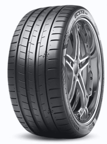 Pneumatiky osobne letne 245/35R19 93Y Kumho PS91 XL