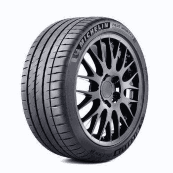 Pneumatiky osobne letne 245/35R19 93Y Michelin PILOT SPORT 4 S XL