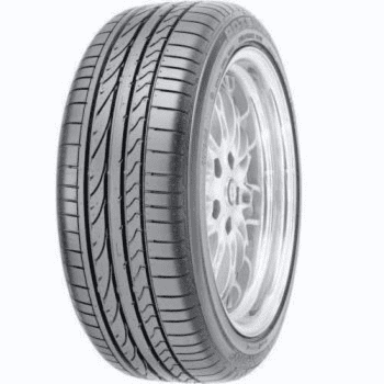 Pneumatiky osobne letne 245/35R20 95Y Bridgestone POTENZA RE050A I XL ROF-Dojazdová tech. Runflat 