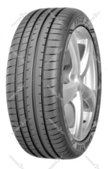 Pneumatiky osobne letne 245/35R20 95Y Goodyear EAGLE F1 (ASYMMETRIC) 3 XL ROF-Dojazdová tech. Runflat 