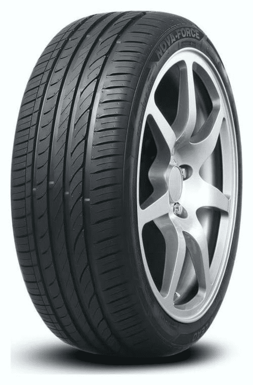Pneumatiky osobne letne 245/35R20 95Y Leao NOVA FORCE XL