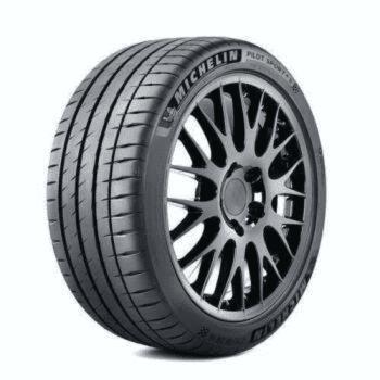 Pneumatiky osobne letne 245/35R20 95Y Michelin PILOT SPORT 4 S XL