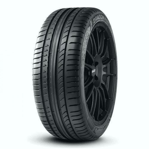 Pneumatiky osobne letne 245/35R20 95Y Pirelli DRAGON SPORT XL