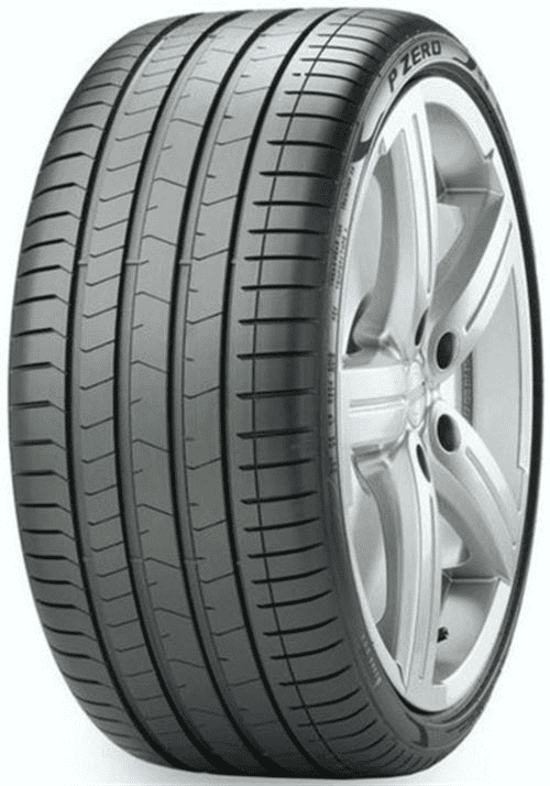 Pneumatiky osobne letne 245/35R20 95Y Pirelli P ZERO LUXURY SALOON XL ROF-Dojazdová tech. Runflat 
