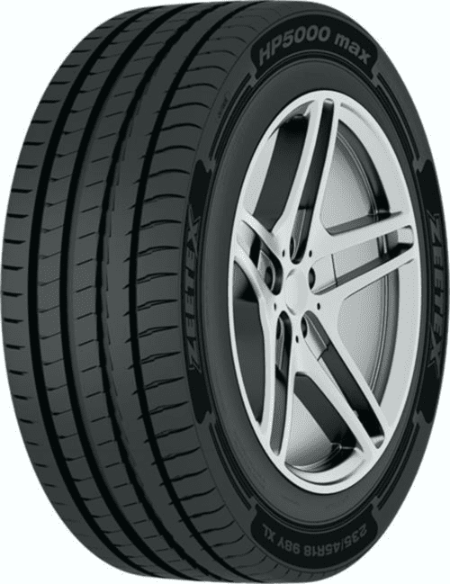 Pneumatiky osobne letne 245/35R20 95Y Zeetex HP5000 MAX XL