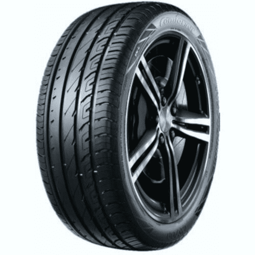 Pneumatiky osobne letne 245/40R17 95W Comforser CF700 XL