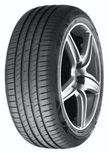 Pneumatiky osobne letne 245/40R17 95Y Nexen N'FERA PRIMUS XL