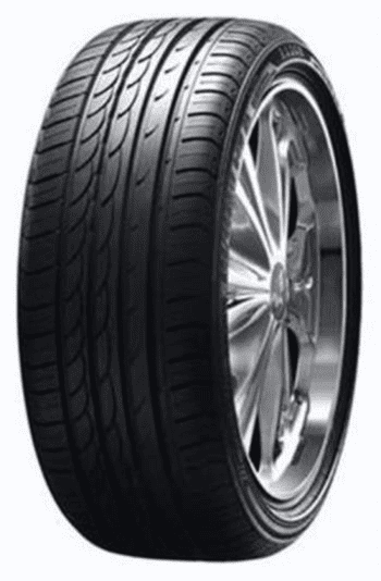Pneumatiky osobne letne 245/40R17 95Y Radar DIMAX R8 XL