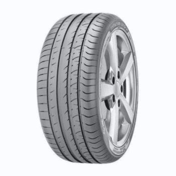 Pneumatiky osobne letne 245/40R17 95Y Sava INTENSA UHP2 XL