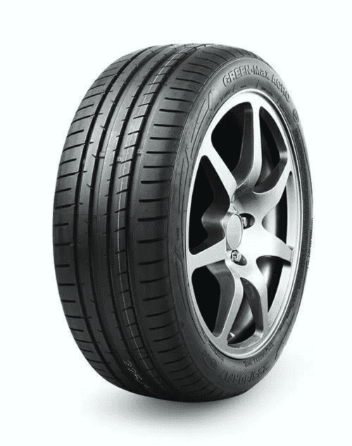 Pneumatiky osobne letne 245/40R18 93W Ling Long GREENMAX ACRO ROF-Dojazdová tech. Runflat 