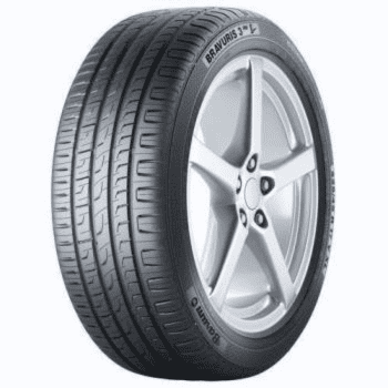 Pneumatiky osobne letne 245/40R18 93Y Barum BRAVURIS 3 HM