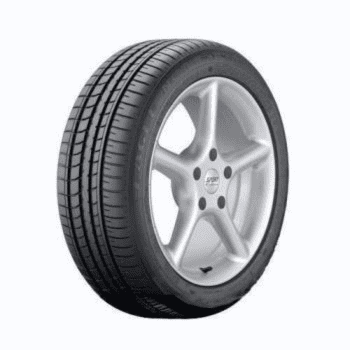 Pneumatiky osobne letne 245/40R18 93Y Goodyear EAGLE NCT5 (ASYMMETRIC) ROF-Dojazdová tech. Runflat 