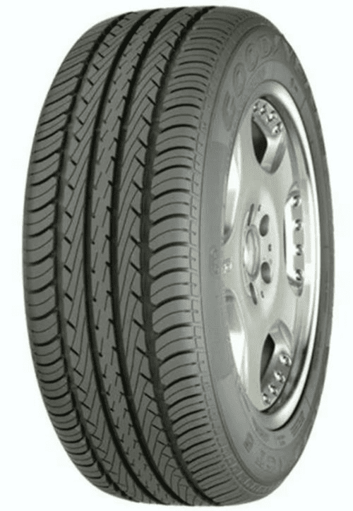 Pneumatiky osobne letne 245/40R18 93Y Goodyear EAGLE NCT5 ROF-Dojazdová tech. Runflat 