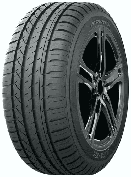 Pneumatiky osobne letne 245/40R18 97W Arivo ULTRA ARZ 4 XL