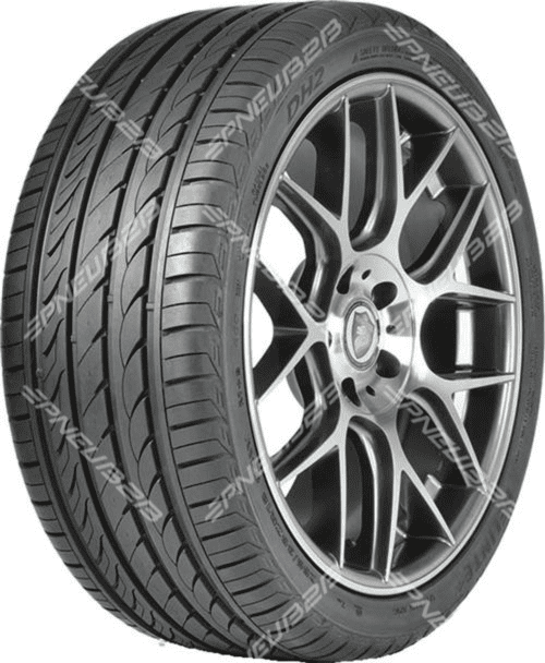Pneumatiky osobne letne 245/40R18 97W Delinte DH2
