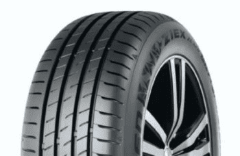 Pneumatiky osobne letne 245/40R18 97W Falken ZE320 ZIEX XL