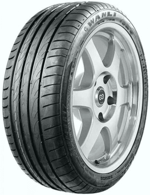 Pneumatiky osobne letne 245/40R18 97W Wanli SPORTMAX SA302 XL