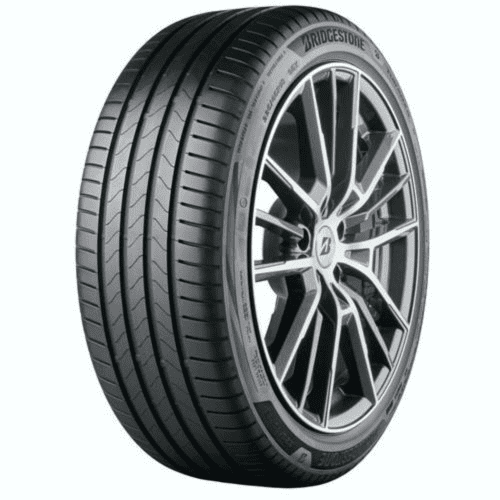 Pneumatiky osobne letne 245/40R18 97Y Bridgestone TURANZA 6 XL