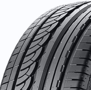 Pneumatiky osobne letne 245/40R18 97Y Nankang AS-1 XL