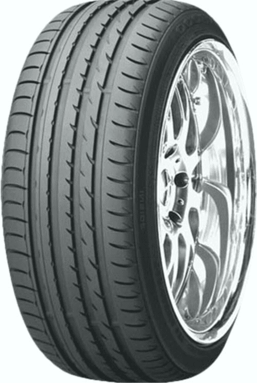 Pneumatiky osobne letne 245/40R18 97Y Nexen N8000 XL