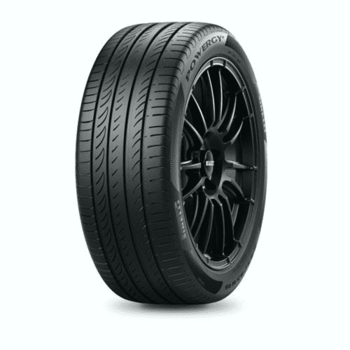 Pneumatiky osobne letne 245/40R18 97Y Pirelli POWERGY XL